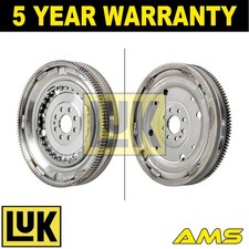 Fits Audi VW Skoda Seat 1.8 + Other Models Dual Mass Flywheel LUK