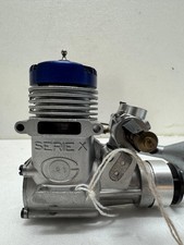 SUPERTIGRE G21 SERIE X - MADE IN ITALY - NUOVO COMPLETO