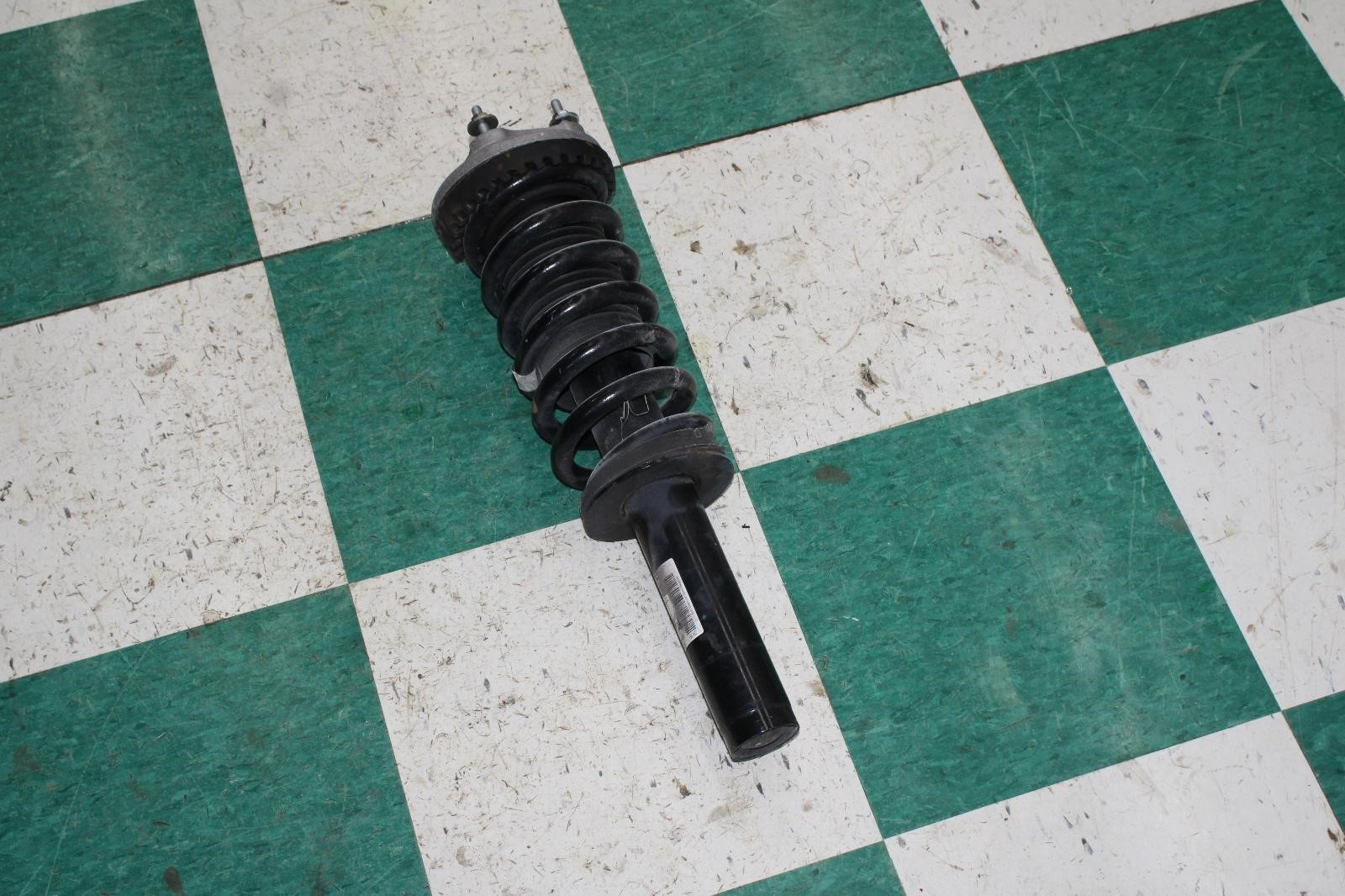 14-17 Ghibli Passenger Right Front RF Strut Shock Coilover Assy OEM Factory OE