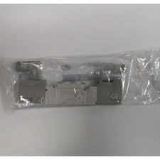one new smc for solenoid valve SY5220-5DZ-01 Free ship