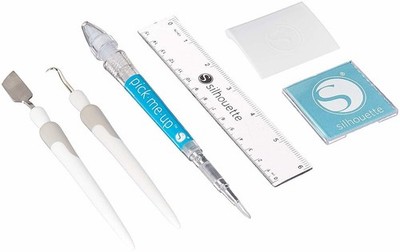 Silhouette Tool Kit