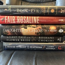 Signierte Sonderedition Historische Fantasy R...