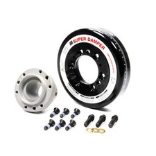Ati Performance Bbc 7.074 Harmonic Balancer Sfi Int Balance- 917310 Ati Performance Bbc 7.074 Harmonic Balancer Sfi Int Balance- 917310