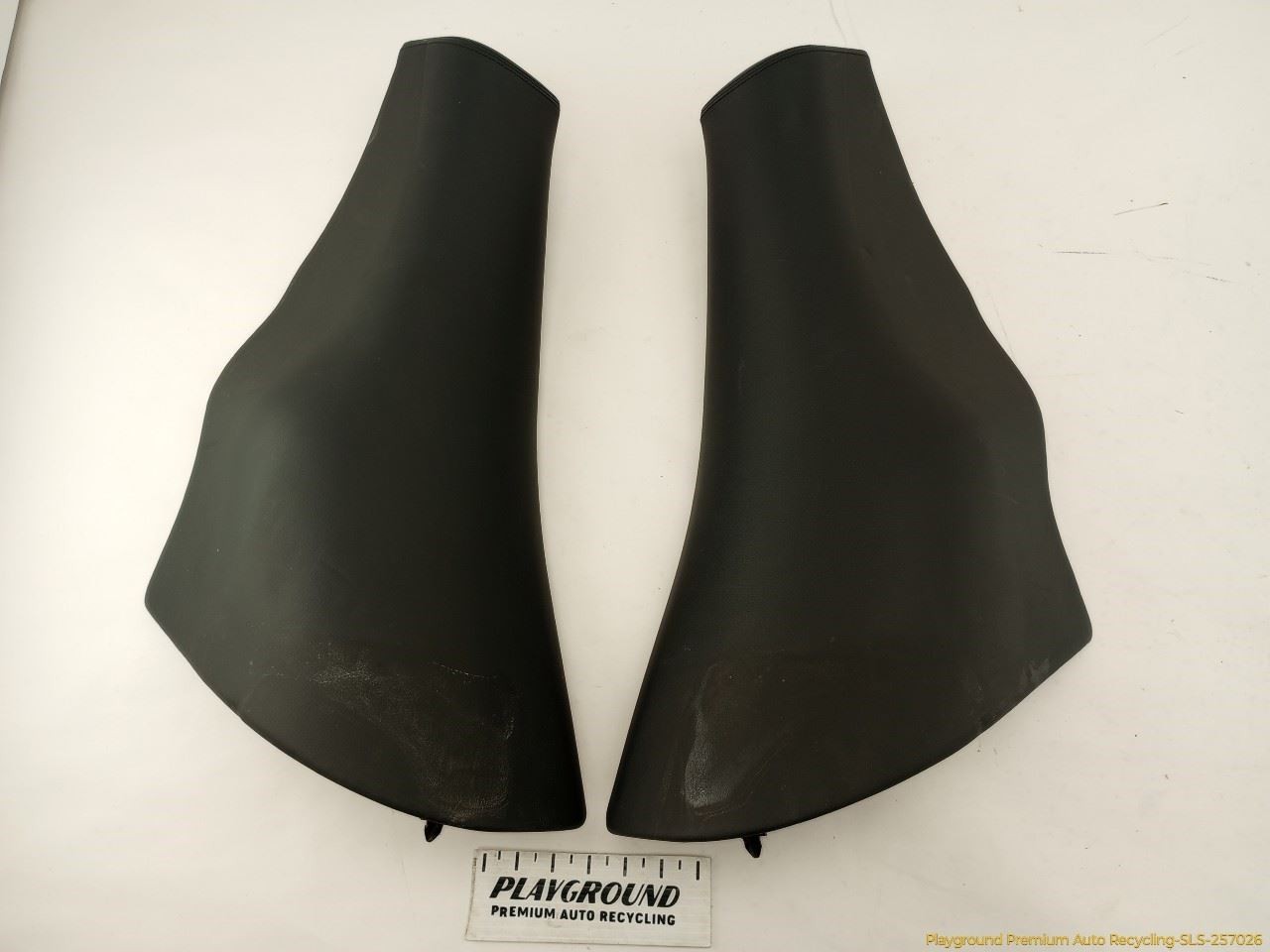 Range Rover HSE L322 Pair Of Rear C Pillar Trim Panel Fits 2010-2012 10 11 12