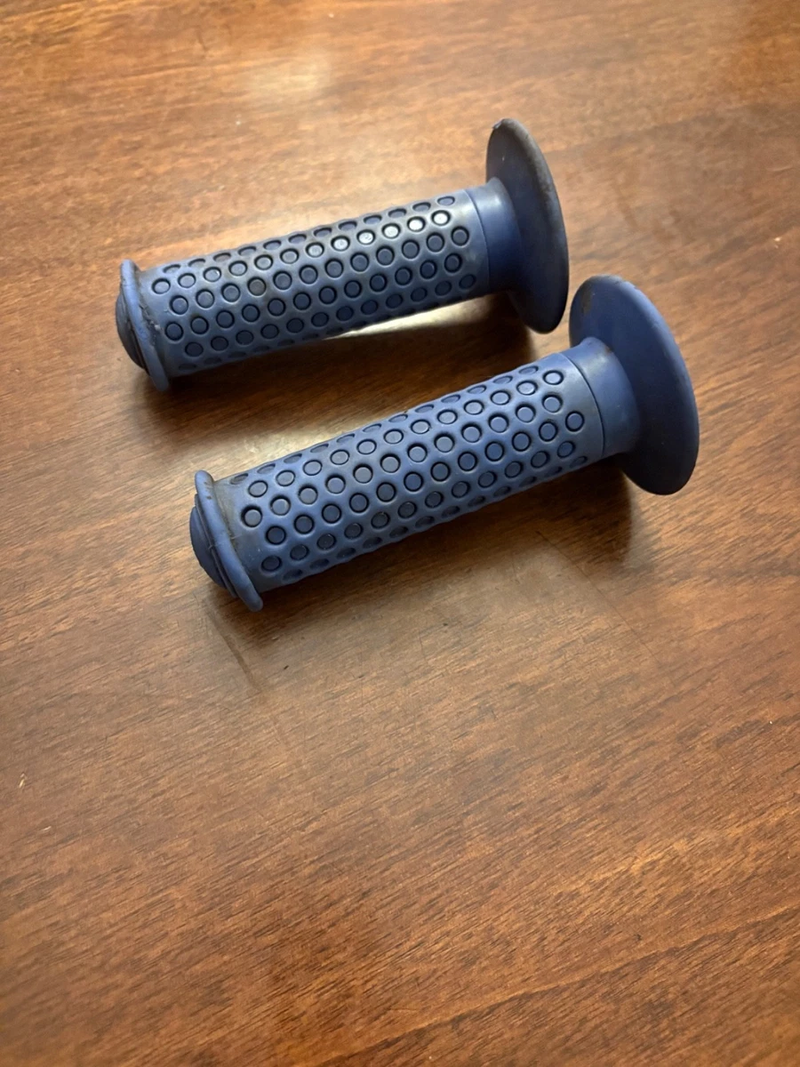 Oakley Grips In Vintage Bike Parts for sale | eBay