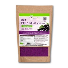 POUDRE 100 % Ribes noir lyophilisé BIO - 100 g