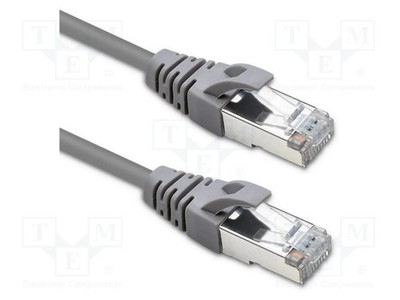 QOLTEC 54529 Patch cord