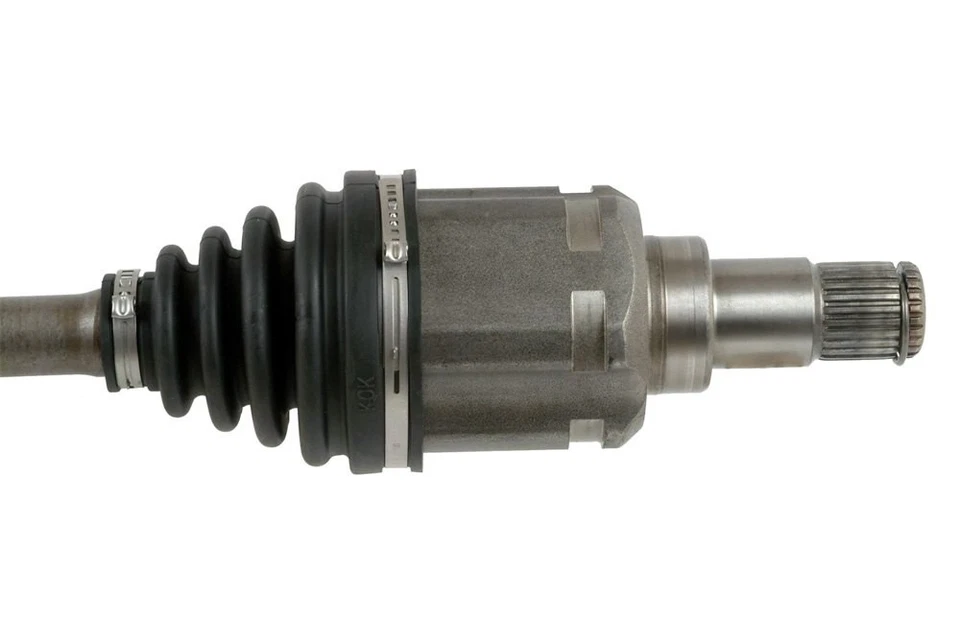 For Toyota Camry 2002-2006 Cardone Reman Front Driver Side CV Axle Shaft Foto 2 de 3