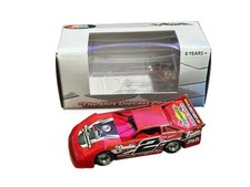 Kyle Lee 2025 ADC 1/64 2T Dirt Late Model Diecast