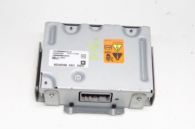 2014-2020 CHEVROLET IMPALA 3.6L V6 FLEX ENGINE AC & DC POWER CONTROL MODULE OEM