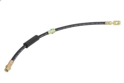 Brake hose ABE C81165ABE for Audi A2 (8Z0) 1.4 2000-2005