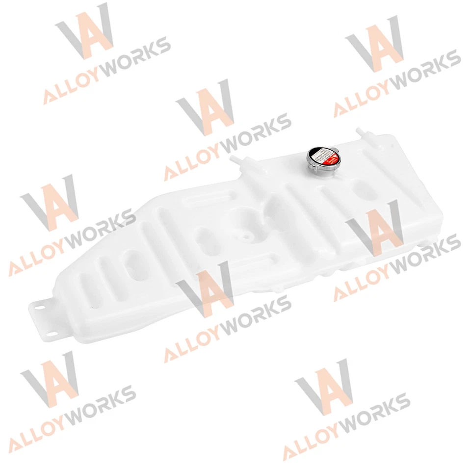 Coolant Reservoir Tank For 1990-1998 1991 Ford F600 F700 F800 F5HZ8A080AA - Image 4 of 4