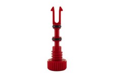 Boulon - support de radiateur pour BMW 5 (E39), 5 (E60), 5 (E61), 6 (E63), 6
