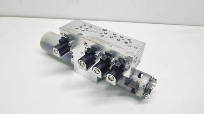 Mercedes-Benz SL R231 2019 Hydraulikpumpe Heckklappe Kofferraumdeckel VYG23127