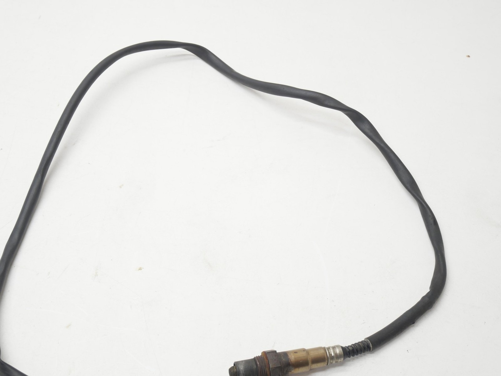 2001 Ferrari 360 430 Spider Rear O2 Sensor Oxygen Lambda Driver/Passenger OEM