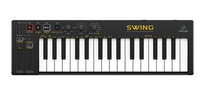 Behringer SWING - USB/MIDI/CV Controller-Keyboard