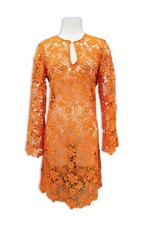 Paparazzi Lace Short Dress Size S