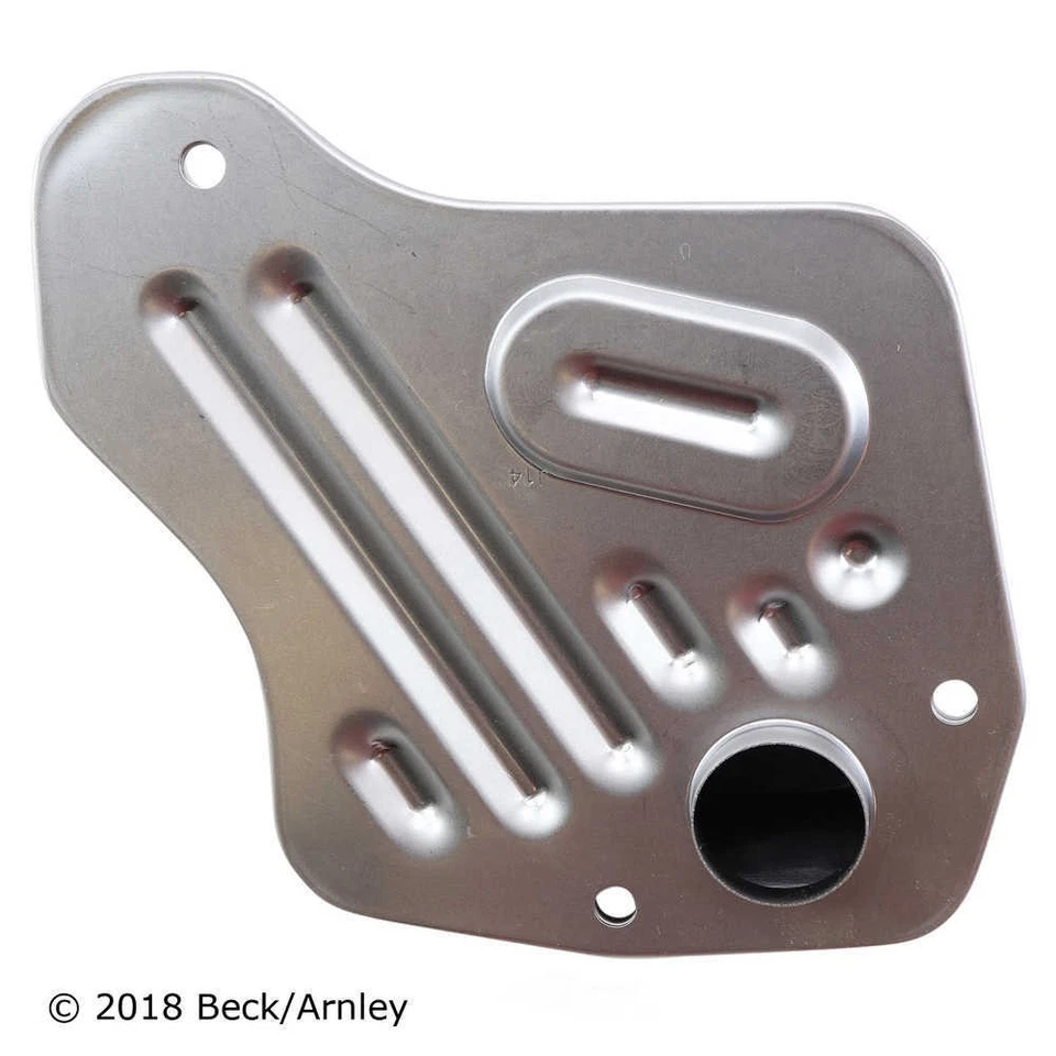 Kit de filtro de transmisión automática para Mazda Millenia 626 1993-2001, MX-6 MPV BECK/ARNLEY Foto 3 de 4