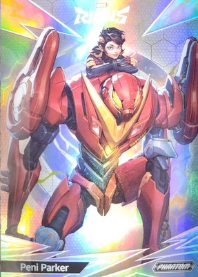 Marvel Rivals Silver 2025 Kakawow (Pick Your Card) US Seller