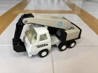 Tiny Tonka Backhoe