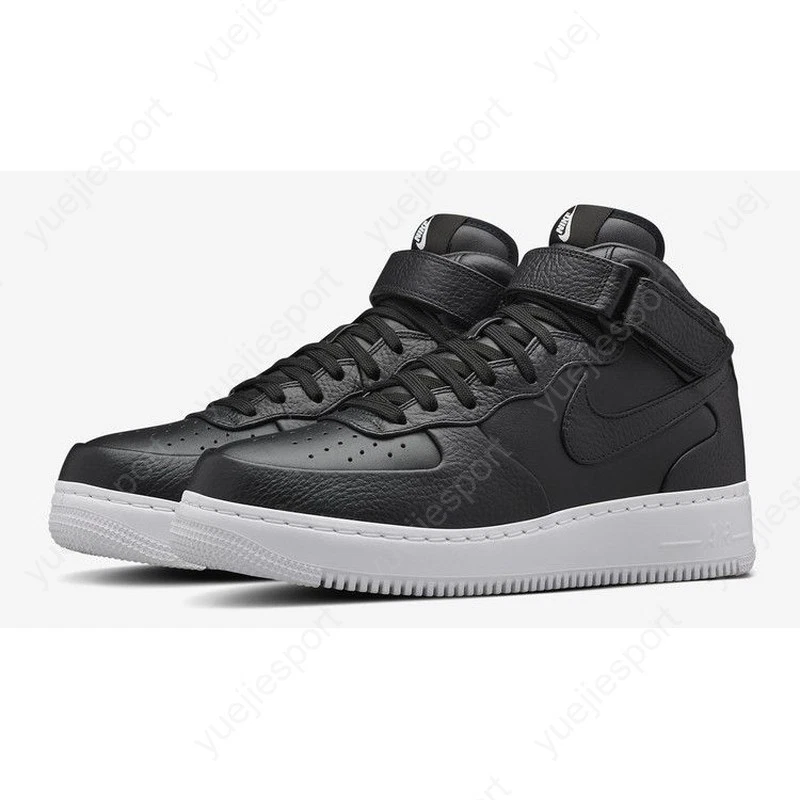 NikeLab Air Force 1 Mid White for Sale | Authenticity  display picture 3