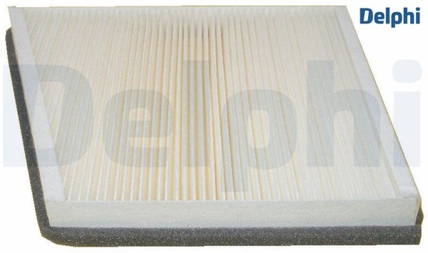 Delphi TSP0325208 Filter FüR Innenraumluft Innenraumfilter Filter-image