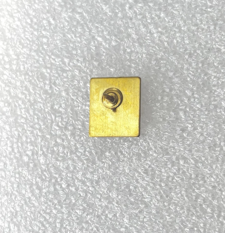 Asociación Polaca de Fútbol PZPN Polonia Selección Nacional de Fútbol Esmalte Pin Insignia Foto 3 de 3