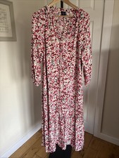 Dress From John Lewis Size 18