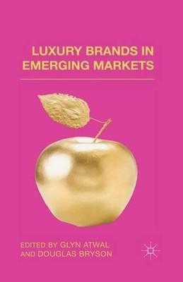 Luxury Brands in Emerging Markets - 9781349461080