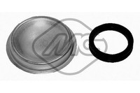 Dichtring Radnabe Metalcaucho 04828 FüR 7A 205 Peugeot 2 20A 306 7C N3 N5 7B 206