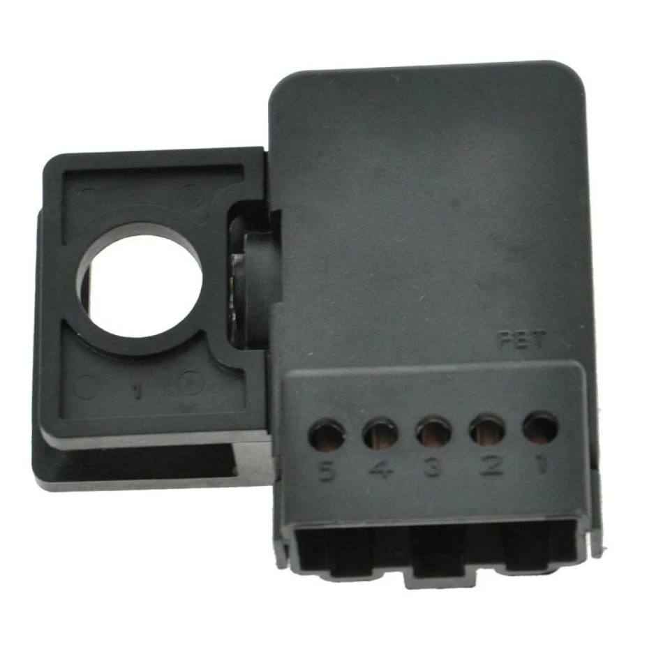 Interruptor de lámpara de luz de freno de parada para camioneta Crown Vic Explorer F150 Ranger Foto 3 de 3