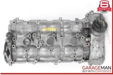 06-13 Mercedes W203 C230 Right Side Engine Motor Cylinder Head Valve Cover OEM