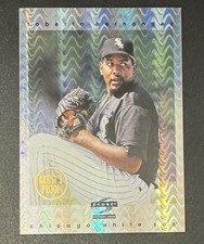 Roberto Hernandez 1997 Score Artist’s Proof #131 - Chicago White Sox