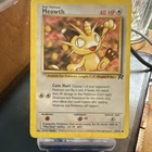 Pokémon Meowth Team Rocket 62/82 Regular Common Basic 40 HP English TCG Card