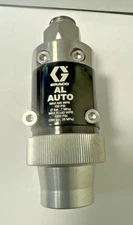 NEW GRACO 288048 Automatic Spray Gun Industrial Grade
