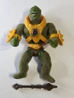 Masters Of The Universe Mossman Complete Motu Vintage 80s Heman
