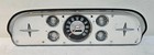 1950's FORD C600 Speedometer Instrument Cluster NICE Shape