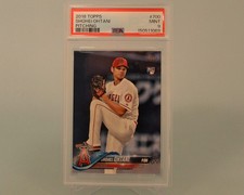 Ultimate Shohei Ohtani Rookie Cards Checklist and Gallery 90
