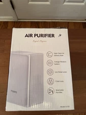 Air Purifiers for Home Large Room Up to 1300 Ft², HEPA Air Purifier for Homes