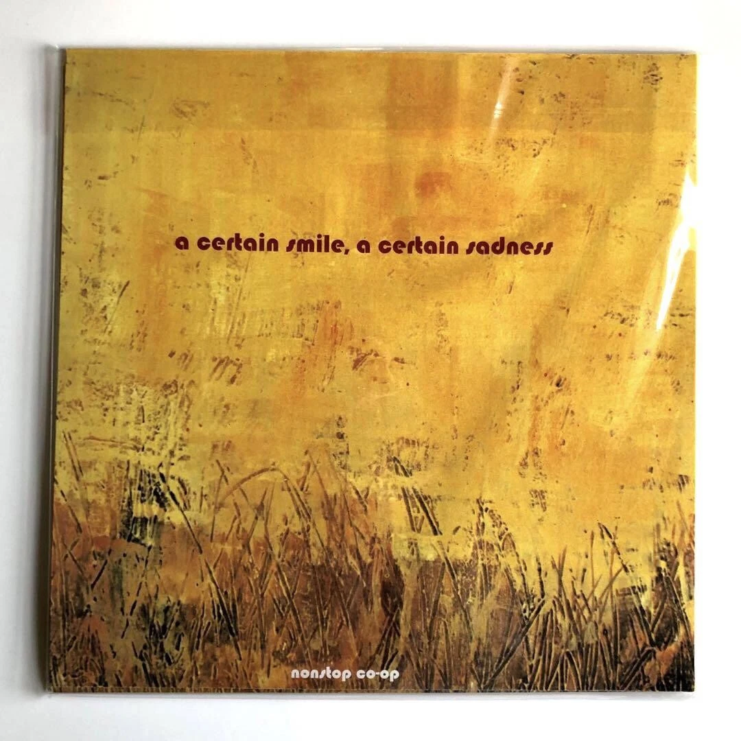 Rocketship A Certain Smile Vinyl Record Album Classic Pop Music Vintage Lp - 画像3/10