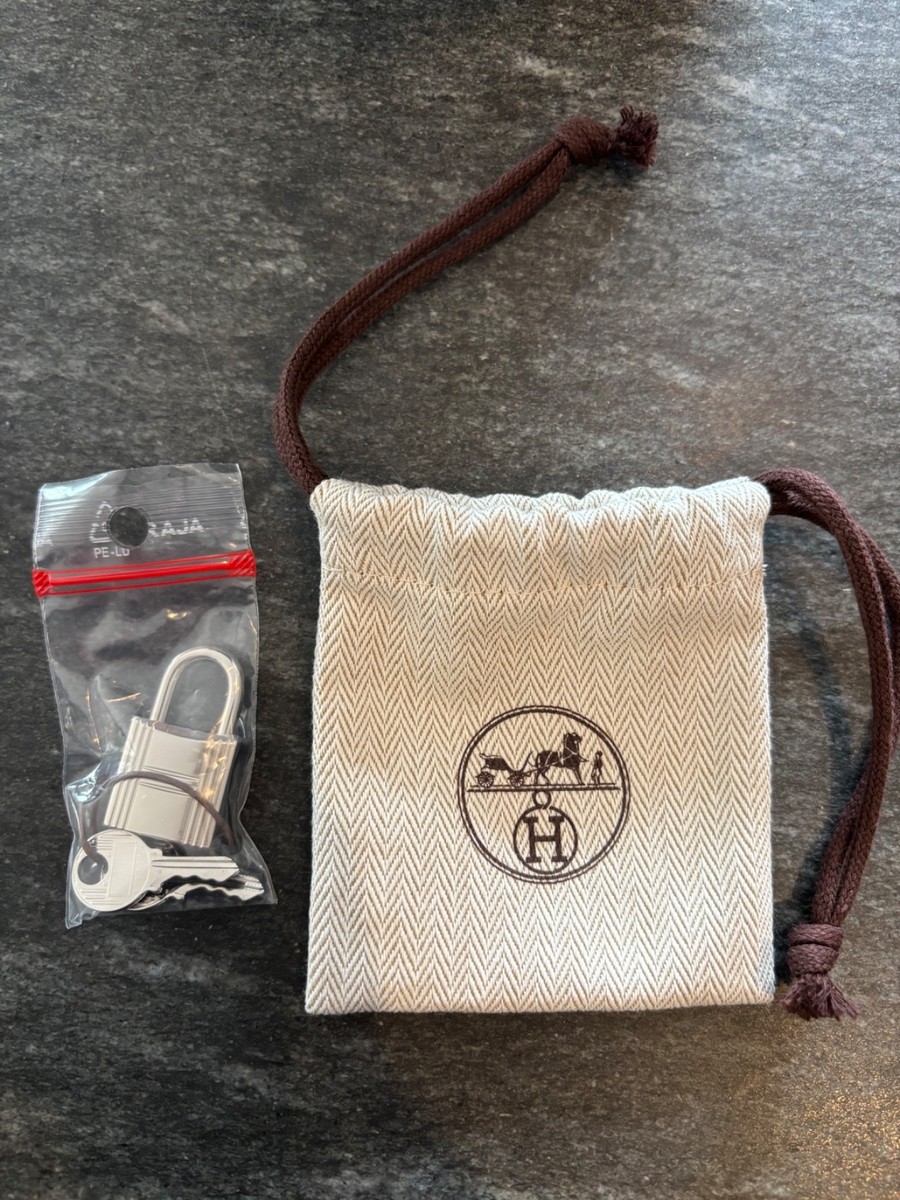 Brand New Hermes Picotin Lock 18 2025 Gris Pantin Clemence Leather