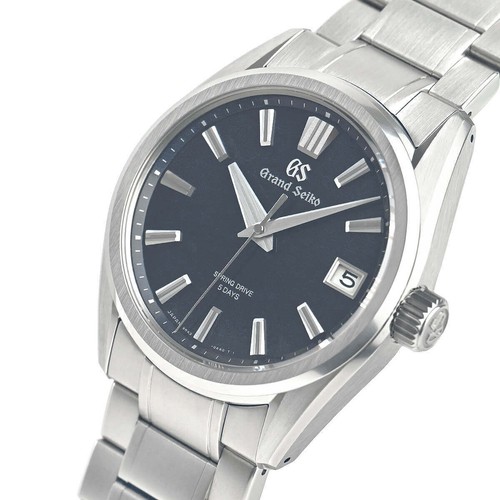 GRAND SEIKO Evolution 9 Collection 