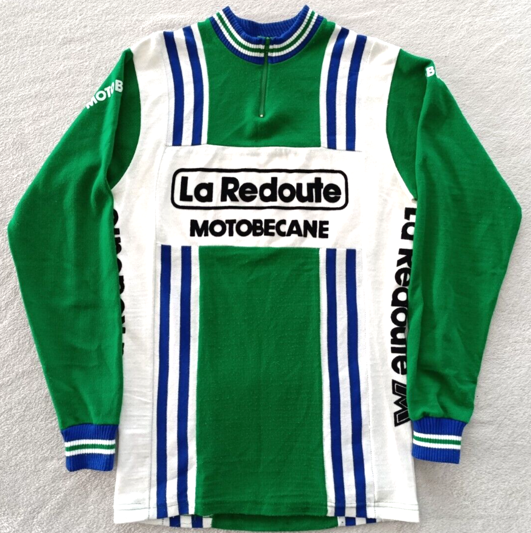 Maillot manches longues Enfant - Club Sportif Cycliste de Yutz