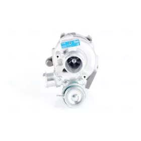 1x Lader, Aufladung NISSENS 93219 passend für AUDI SEAT SKODA VW