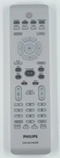 Genuine Philips DVDR3400 DVD Recorder Remote Control (2422 5490 0926) 