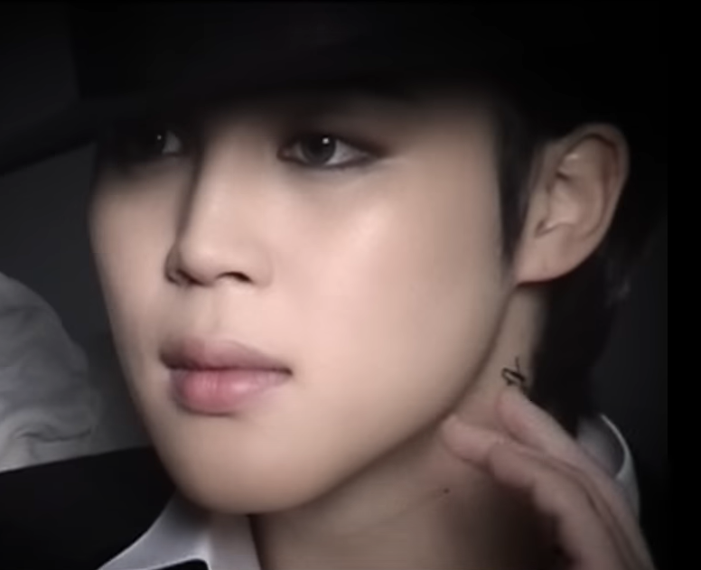 1rd PO] BTS JIMIN 8 Photo-Folio Me, Myself, and Jimin 'ID : Chaos