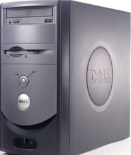 WINDOWS 98 SE DELL COMPUTER PC PRO TECH RESELL - INDUSTRIAL / CNC / EMBROIDERY