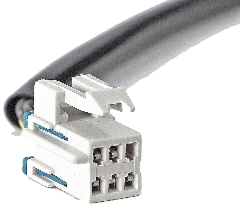 Right Door Mirror Dorman For 1999-2009 Pontiac Montana 2000 2001 2002 2003 2004 - Image 4 of 4