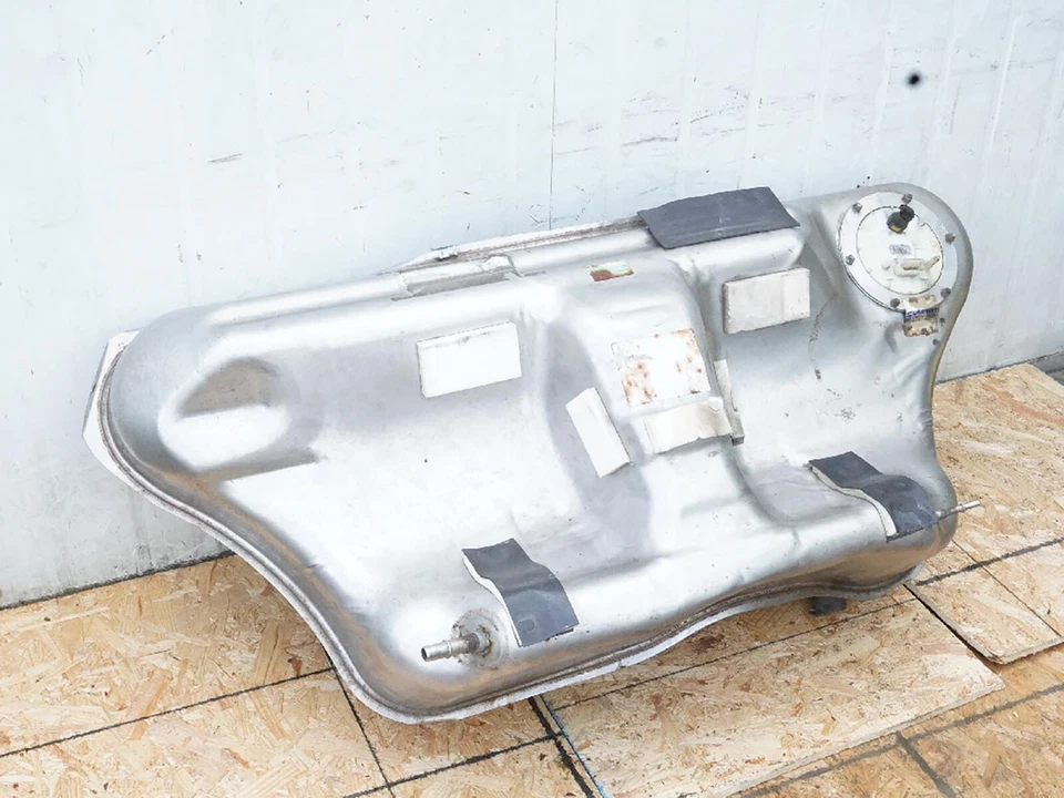 2007 - 2009 Jaguar Xk Fuel Tank Reservoir Gasoline Rear 6W839k007al Oem Foto 2 de 4