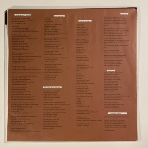 Modest Mouse The Lonesome Crowded West 2x LP • UP44 • OG 1997 Pressing - Picture 11 of 13
